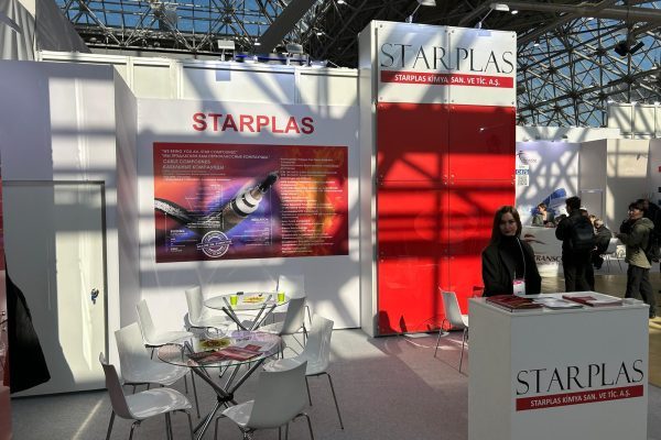 Revona takes its place at CABEX 2025