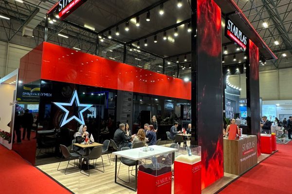 Plast Eurasia 33: closing the year in Istanbul
