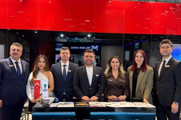 Plast Eurasia 2025: four days with the global plastics industry