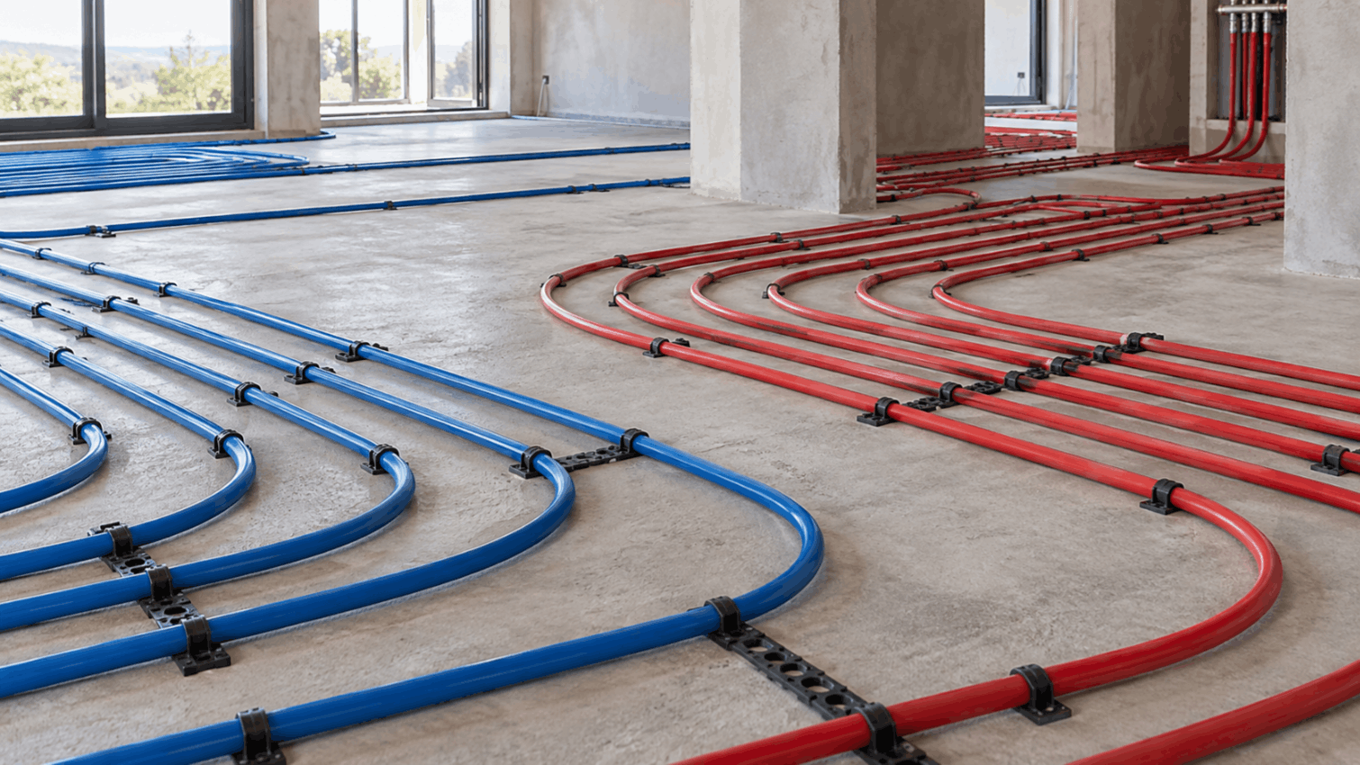 Pipe Compounds