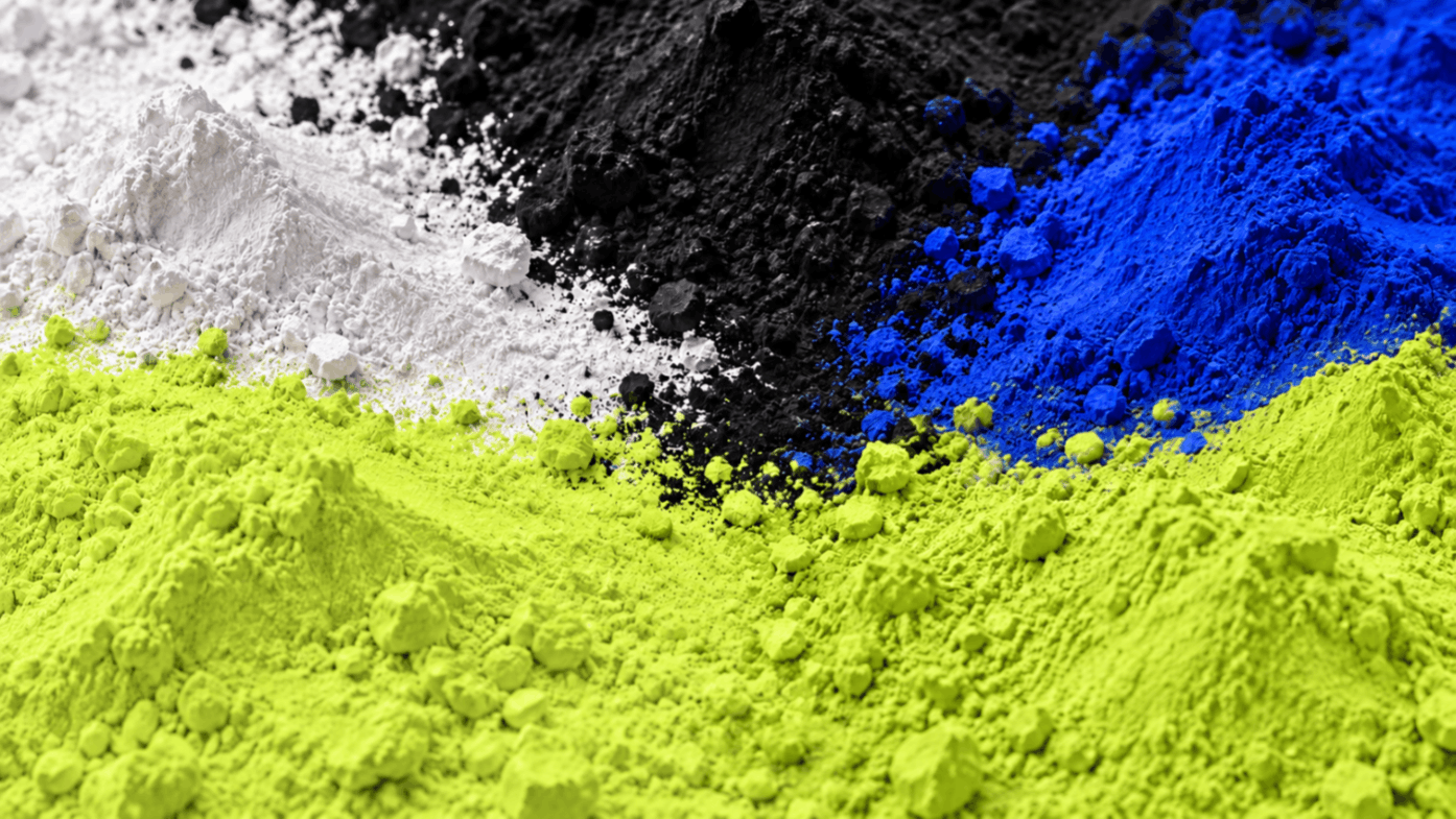 Paint & Coatings