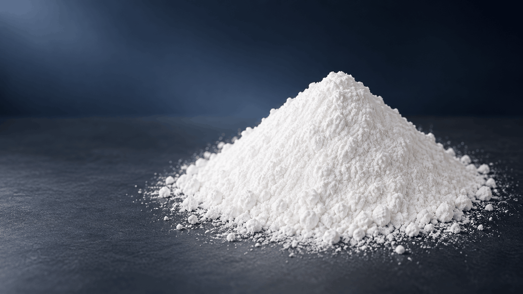 Antimony Trioxide (Sb₂O₃)