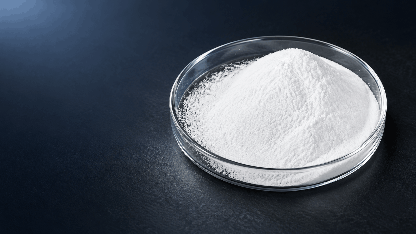 Aluminum Hydroxide ATH (Al(OH)₃)