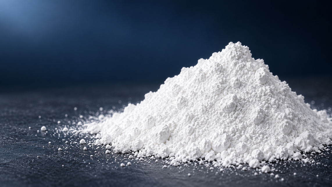 Titanium Dioxide