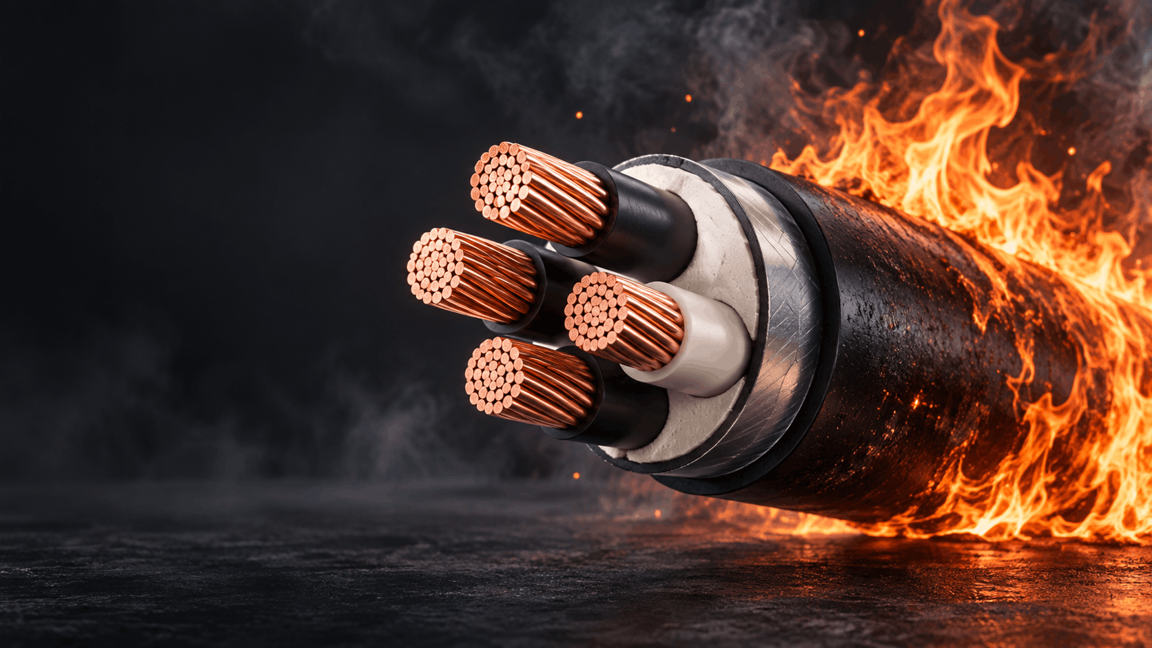 Wire & Cable