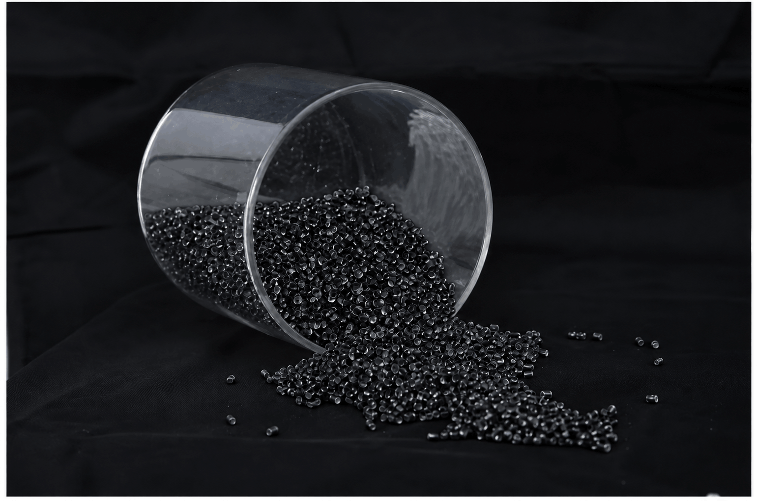 XLPE BLACK— Crosslinkable Polyethylene